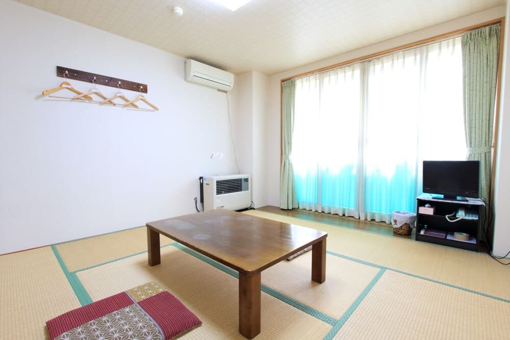 Greenpark Morinoizumi