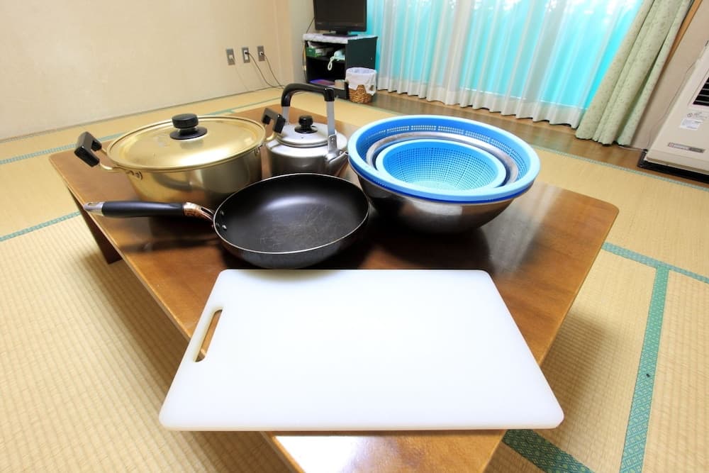 Greenpark Morinoizumi