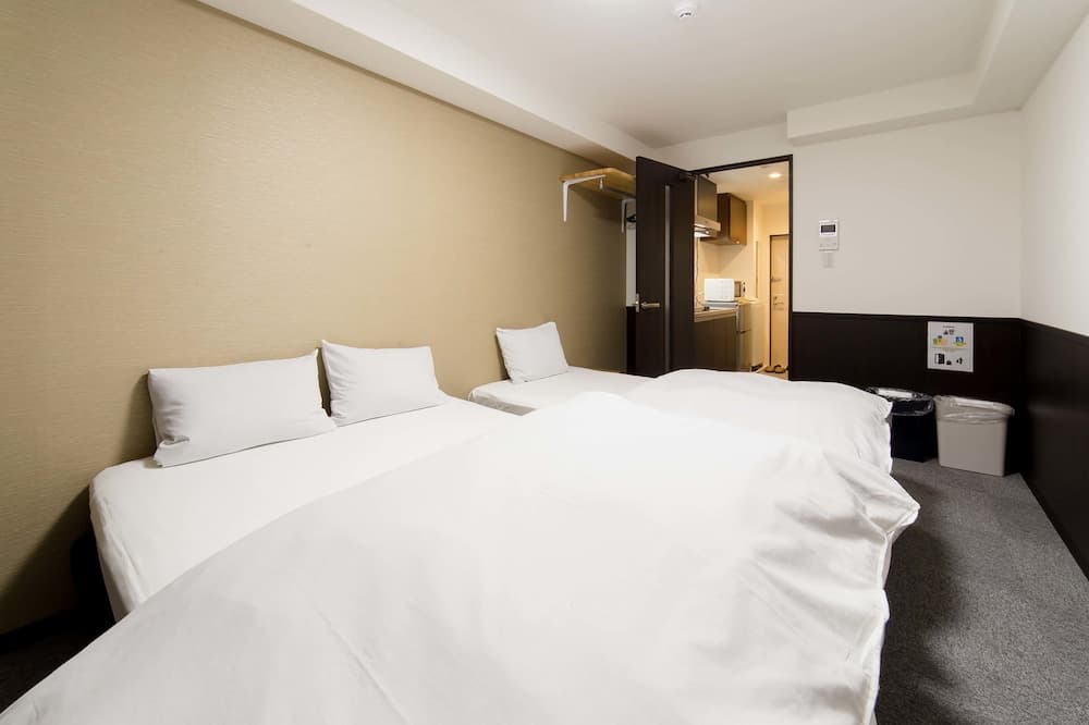 Hotel Seagull Palace Abeno