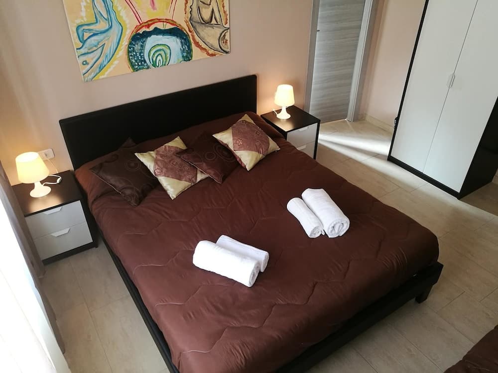 B&B Villa degli Angeli