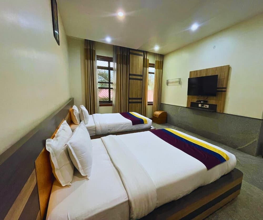 Dichang Resort & Hotel