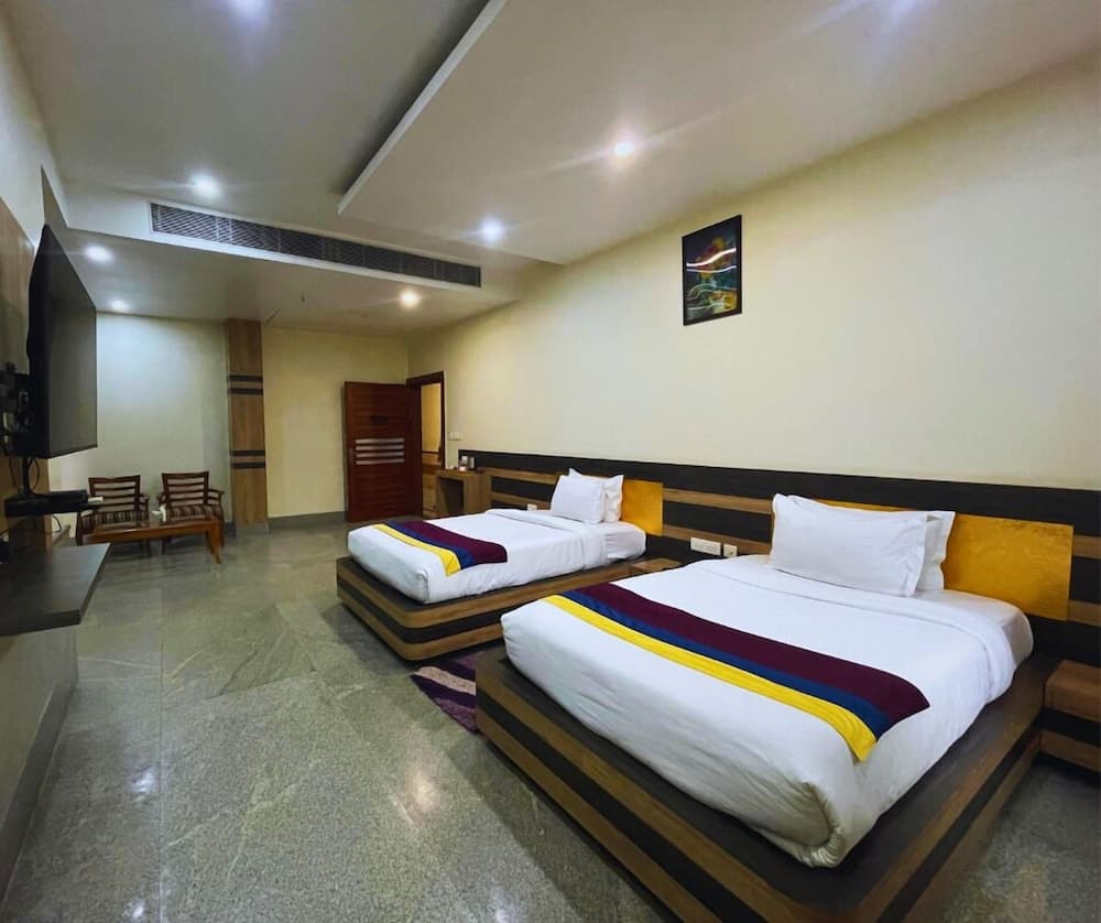 Dichang Resort & Hotel