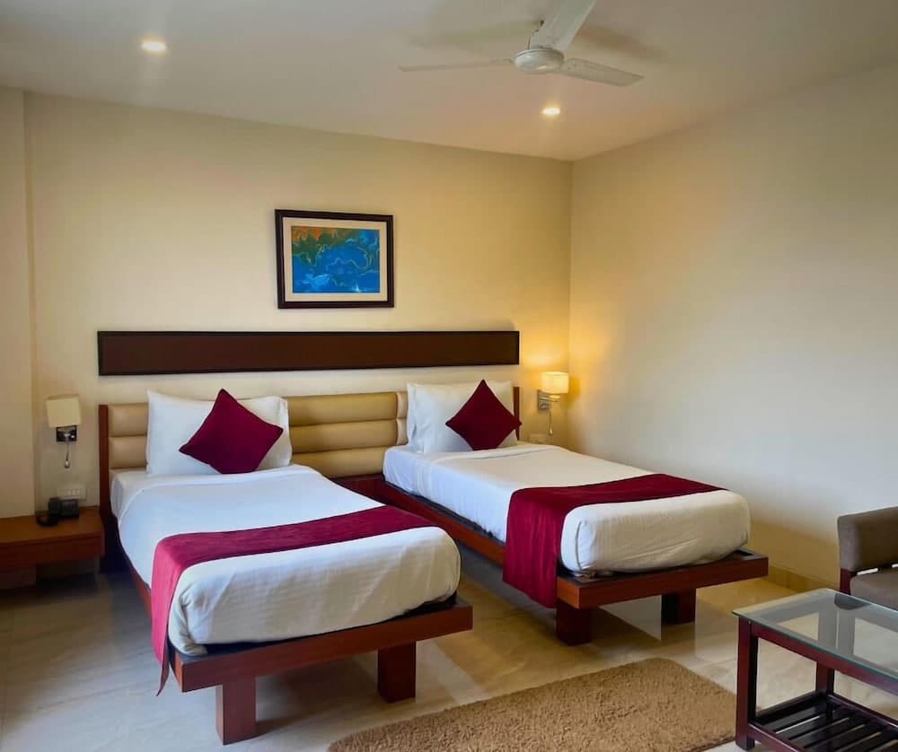 Prism- A Boutique Hotel