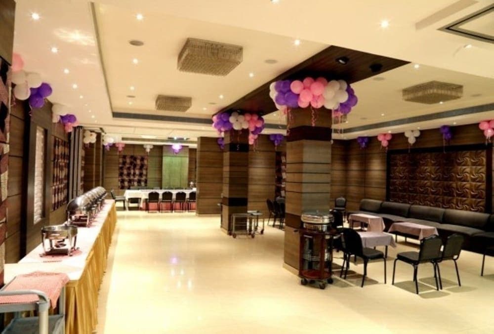 Hotel Nandan
