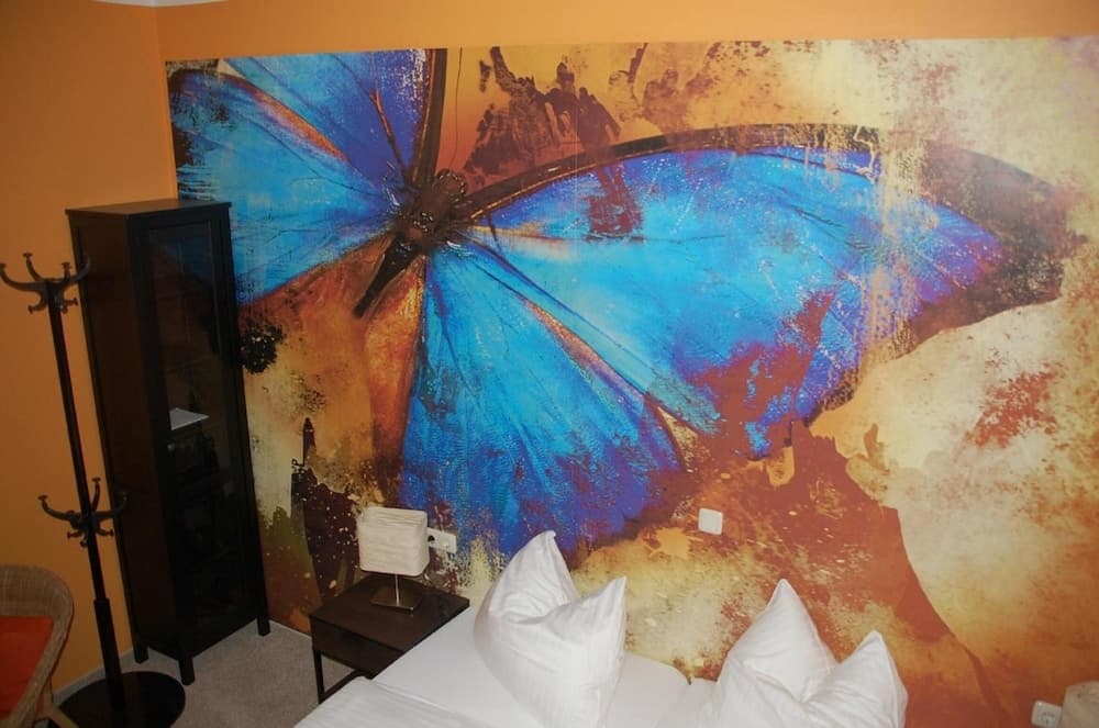 Casilino Hotel A24 - Wittenburg