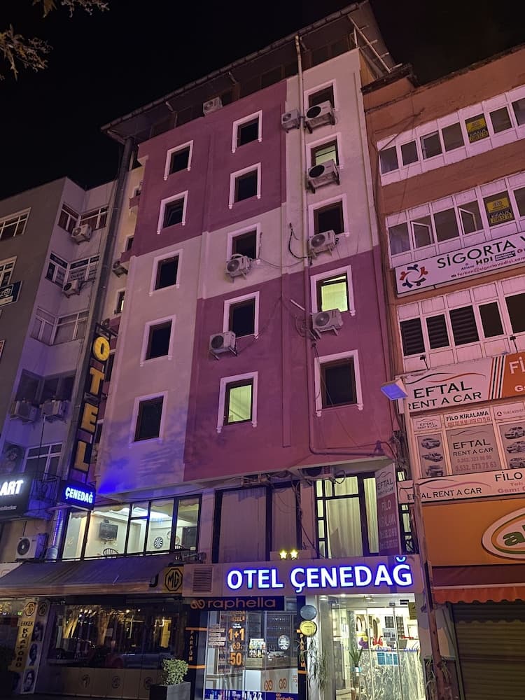 hotel image