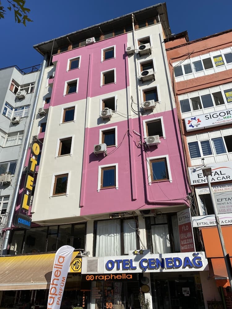 hotel image