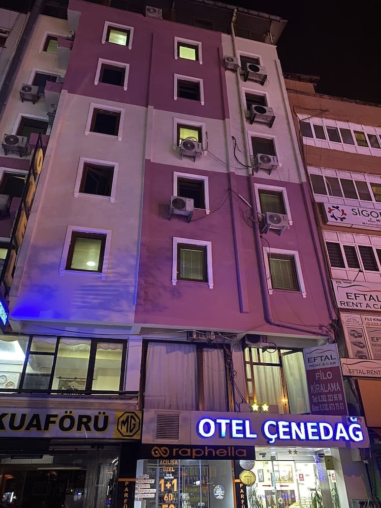hotel image