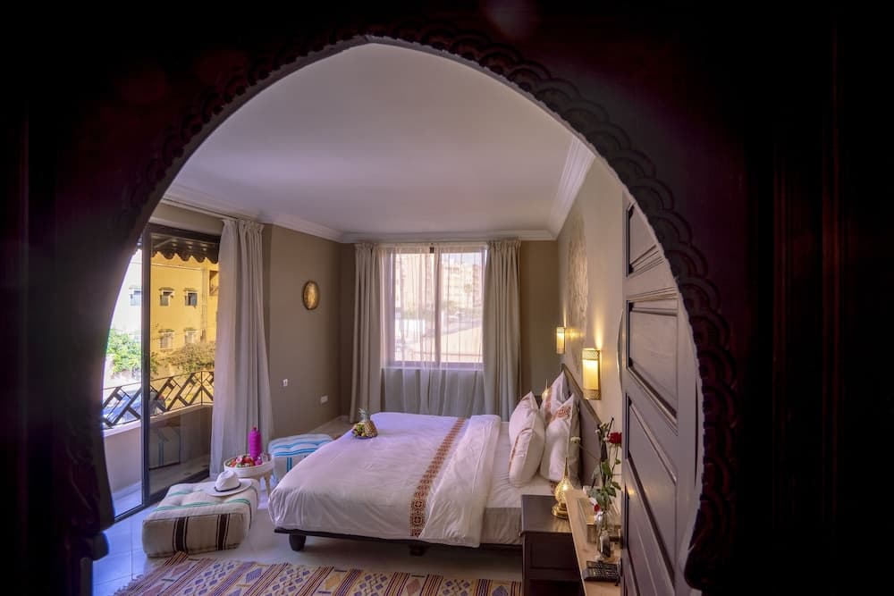 Majorelle City Center Boutique Hôtel