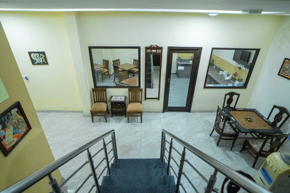 Enkay Residency V Block-Cyber City