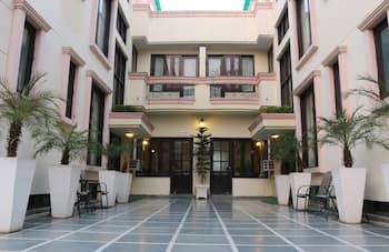 Enkay Residency V Block