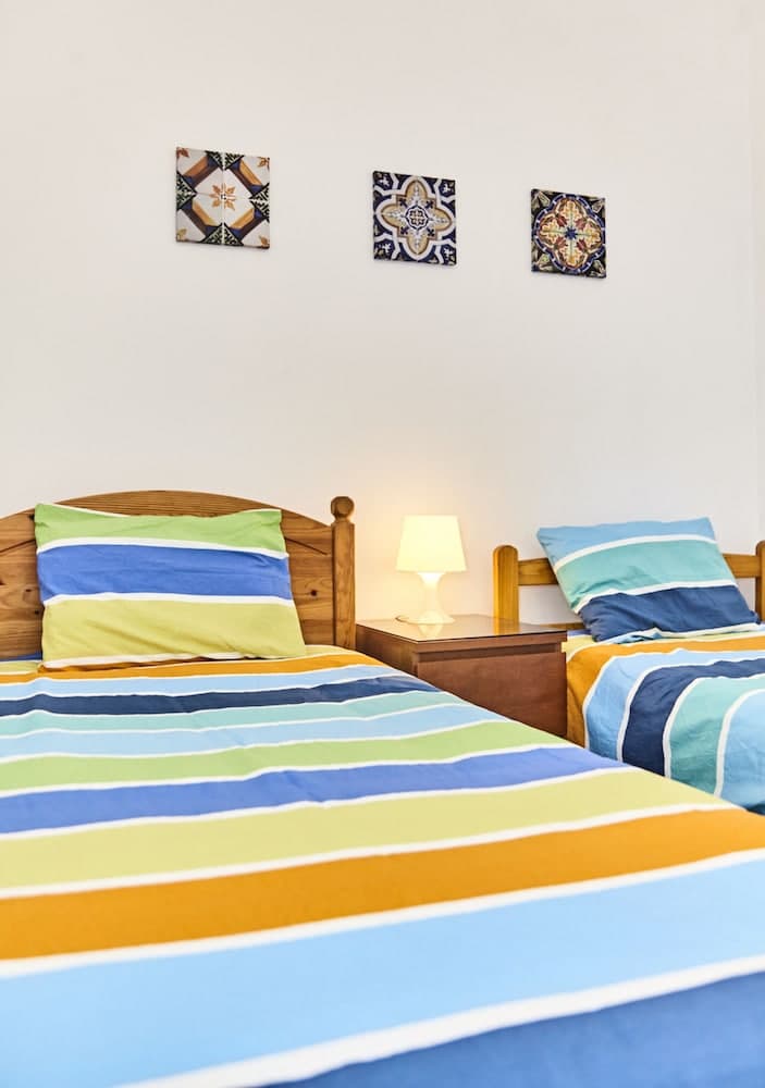 2 Bedroom Self Contained Apartment