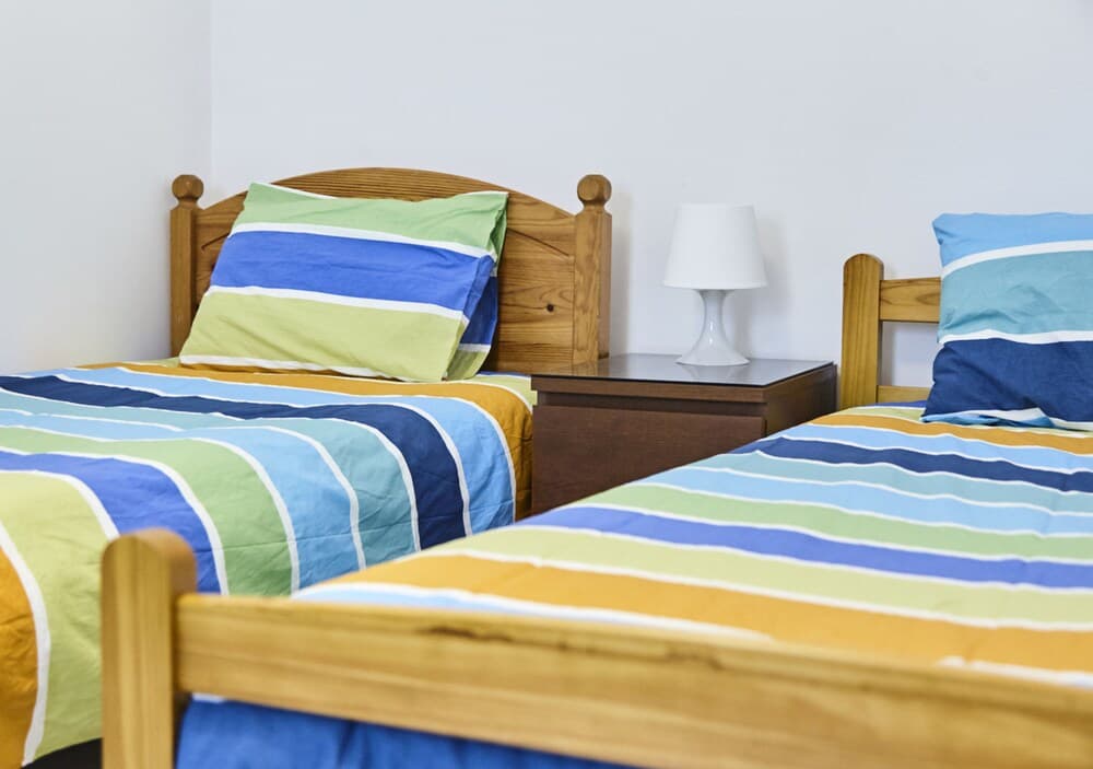 2 Bedroom Self Contained Apartment