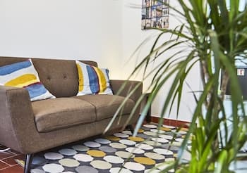 2 Bedroom Self Contained Apartment