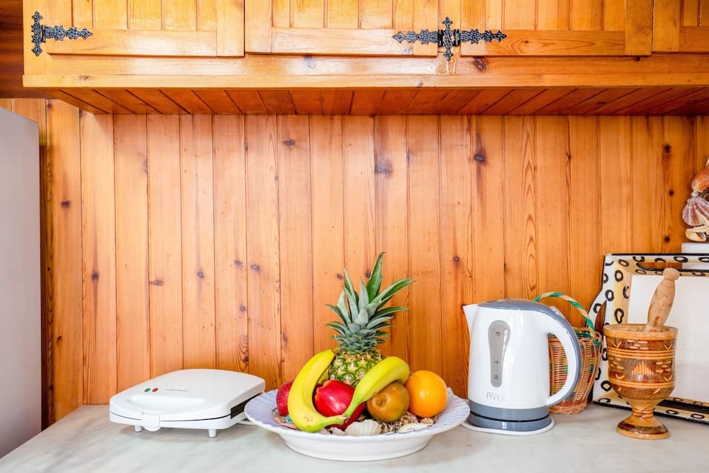 Agia Pelagia Blue Apt 50m from Sea