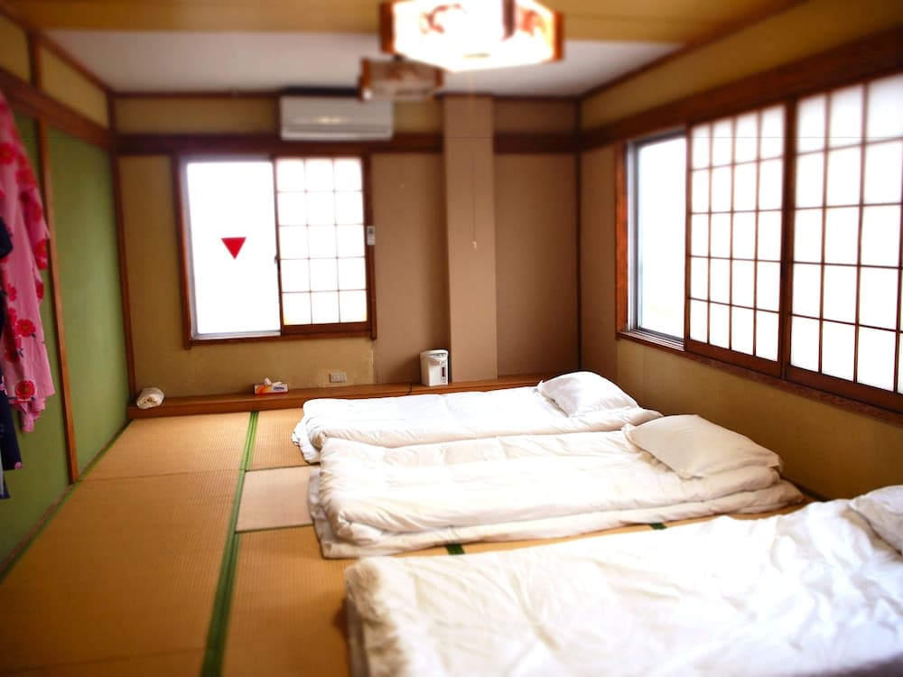 Fujinoya Ryokan