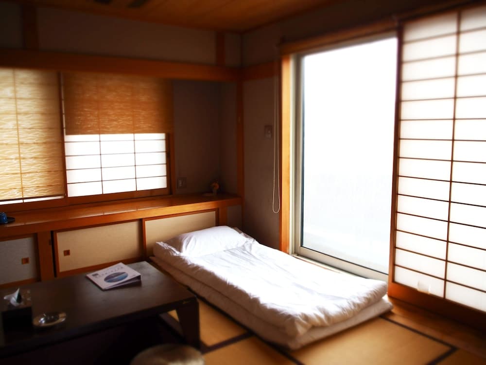 Fujinoya Ryokan