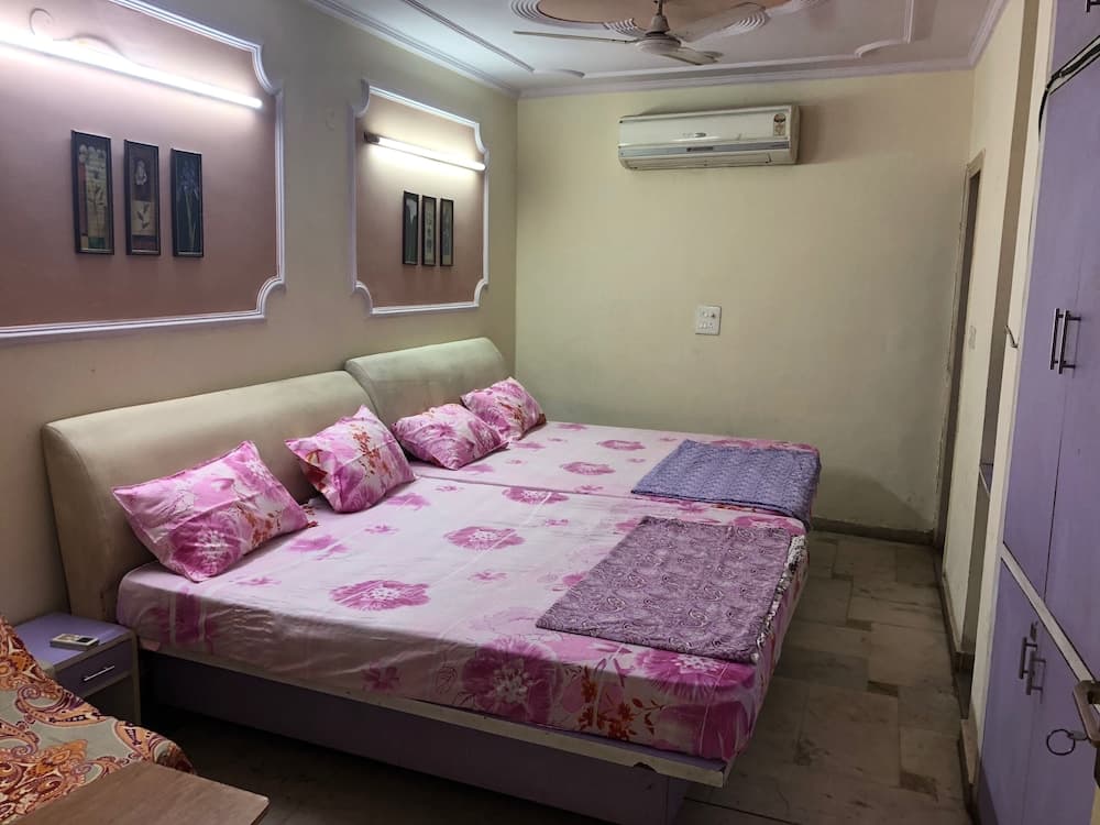 Utsav Bed & Breakfast