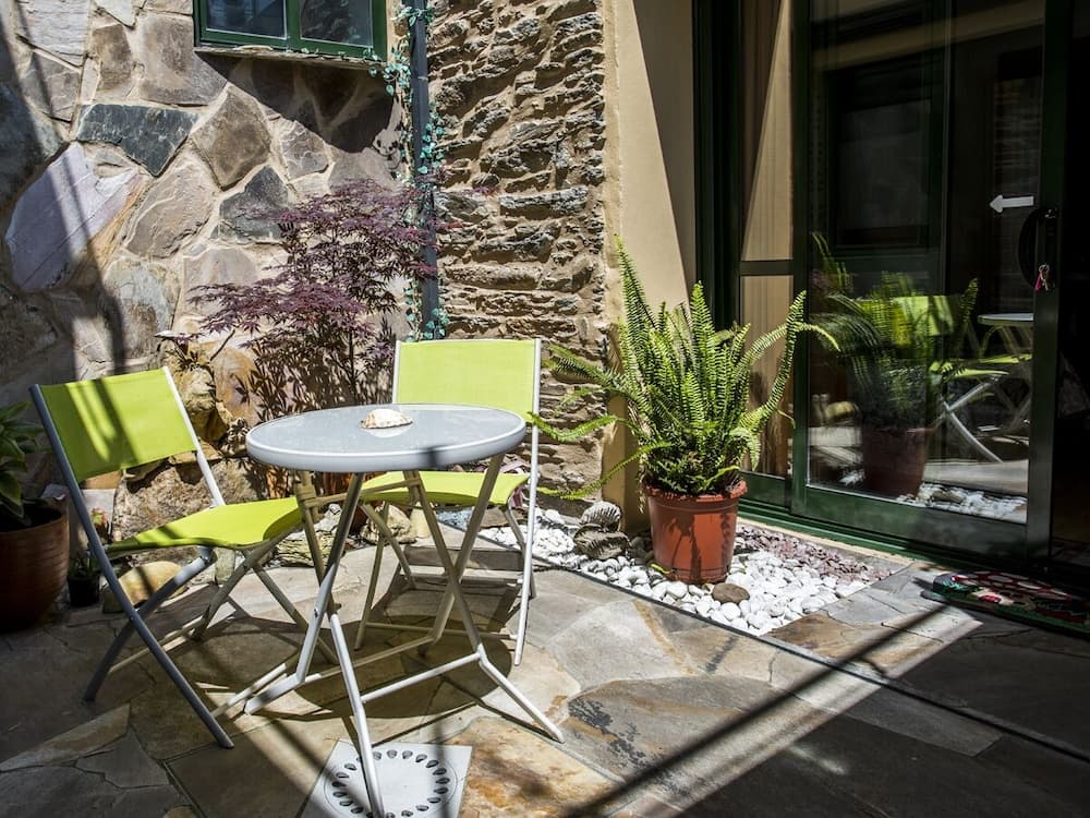 Pension Siete en el Camino