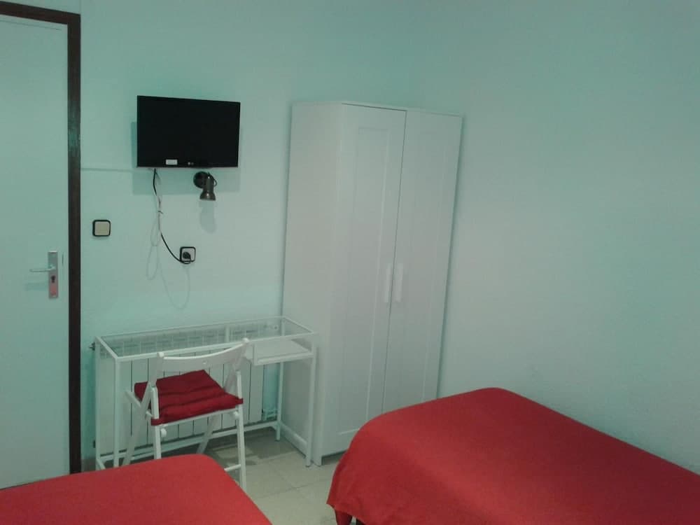 Hostal Ruta de Francia