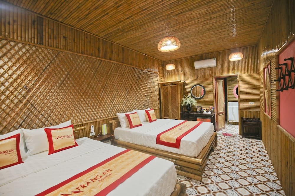 Trang An Bungalow