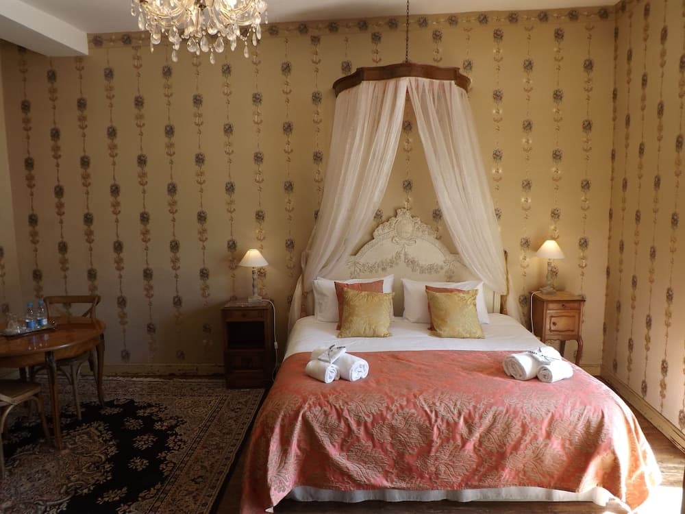 Maison Porte Del Marty