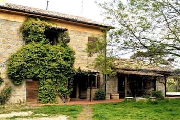 Agriturismo Solidor
