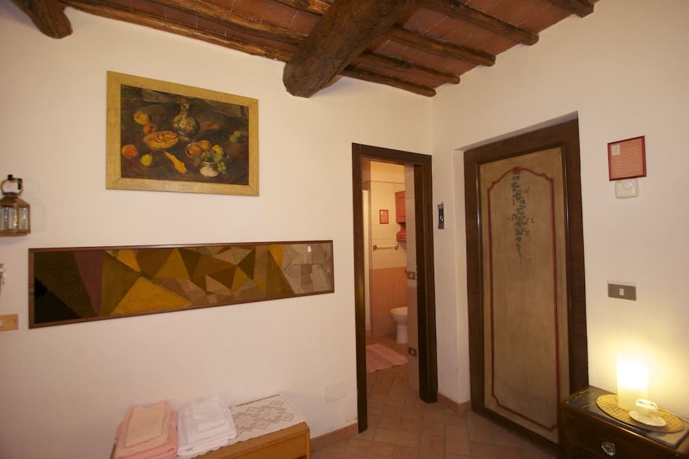 Agriturismo Solidor