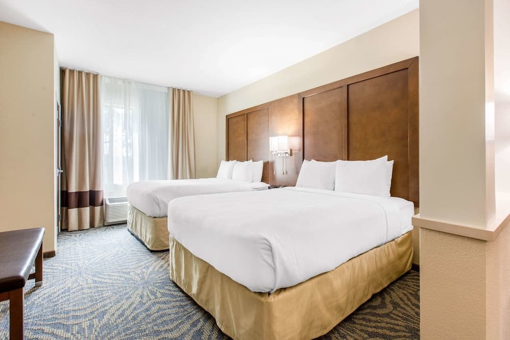 Comfort Suites - South Austin