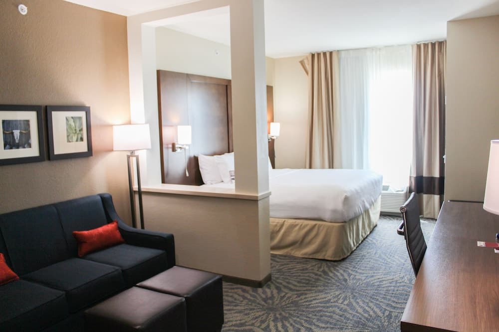 Comfort Suites - South Austin