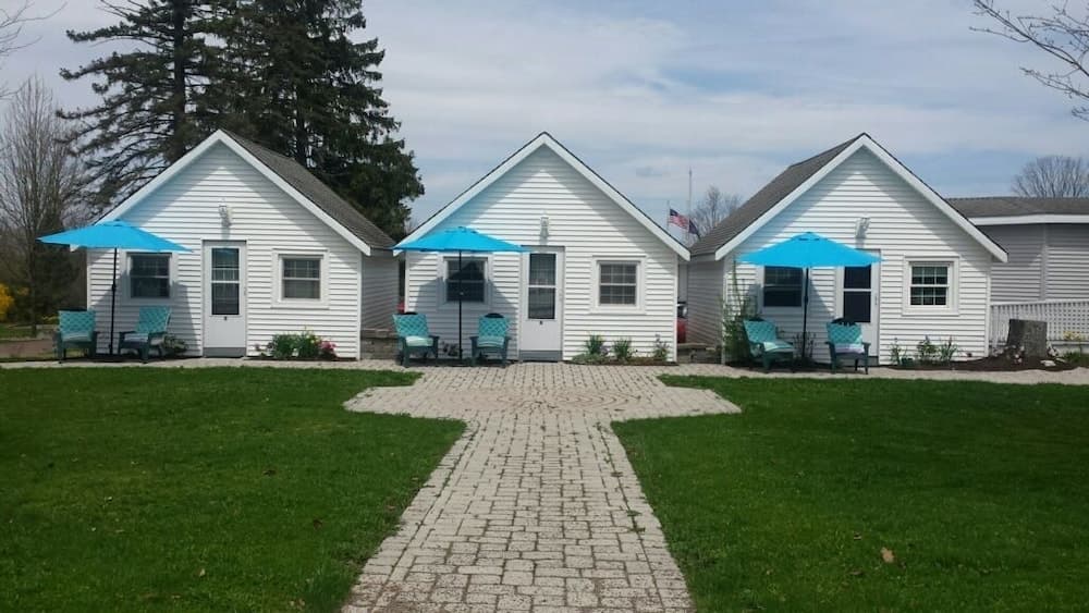 The Pavilion at the Park