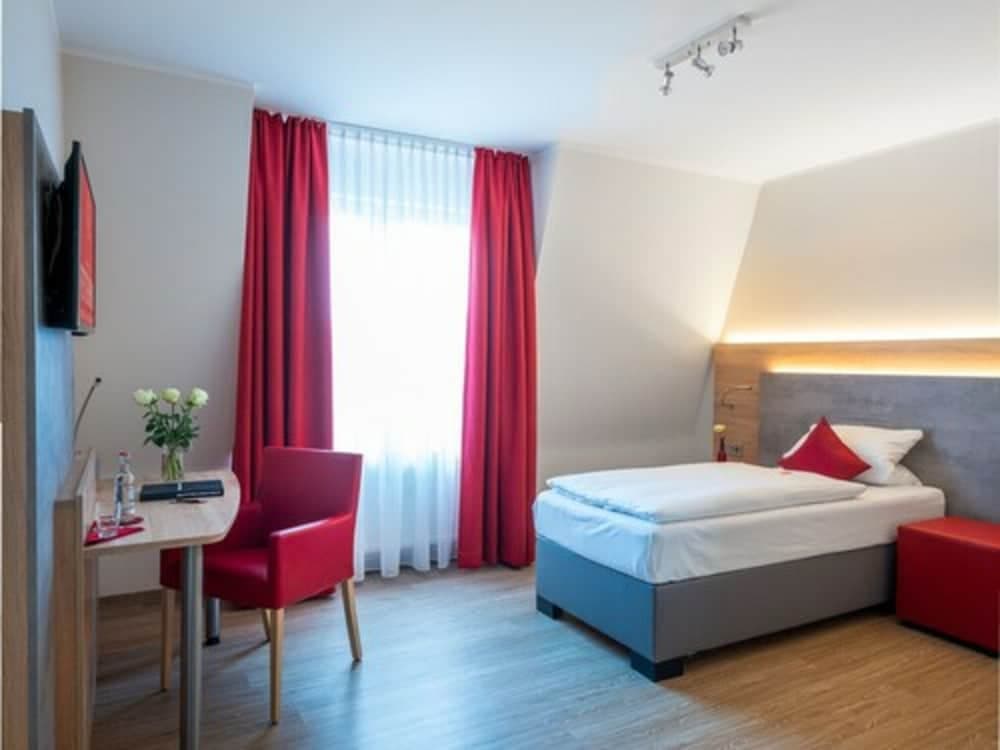 Landhotel Fettehenne