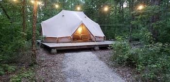 Sassy Springs Retreat