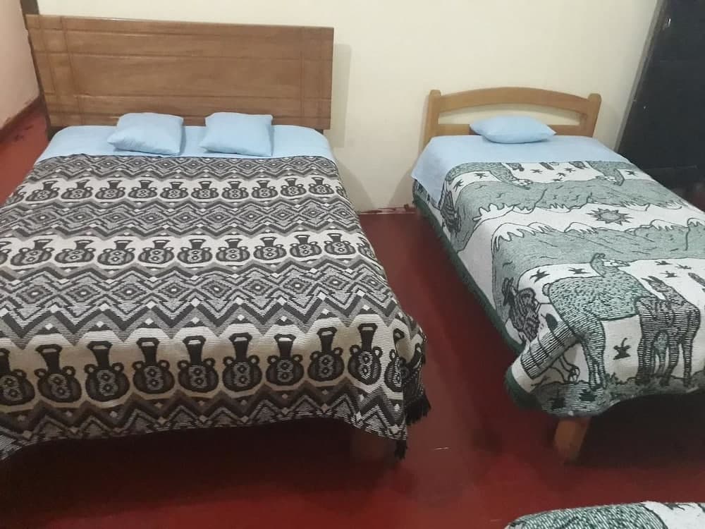 Auquis Ccapac Guest House