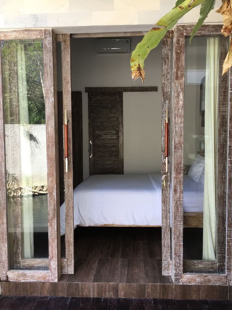 Pachira Lembongan Villa