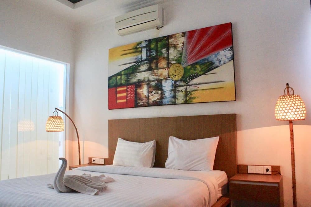 Pachira Lembongan Villa