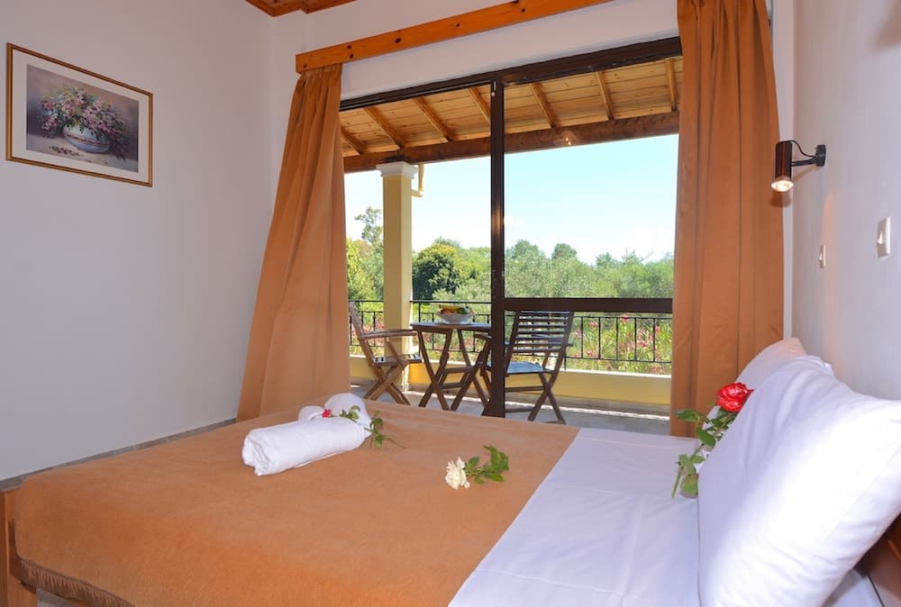 Alexandra Apartments