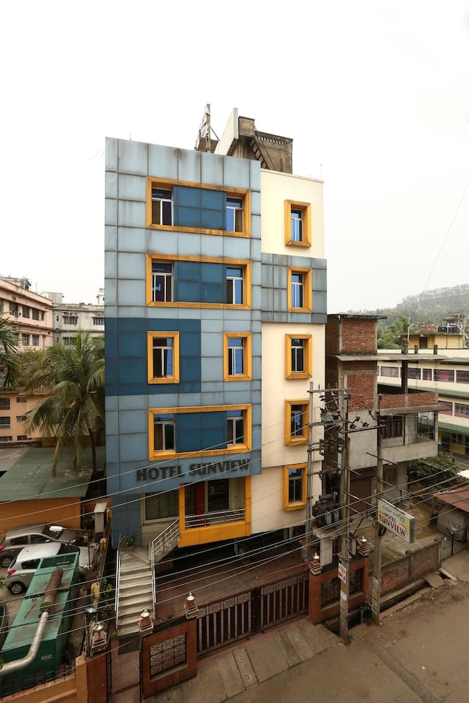 Hotel Sunview Internation
