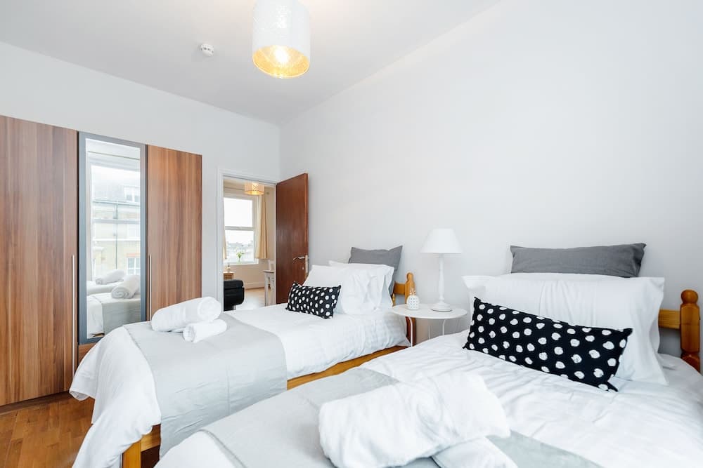 WelcomeStay Clapham Junction 2 bedroom Apartment