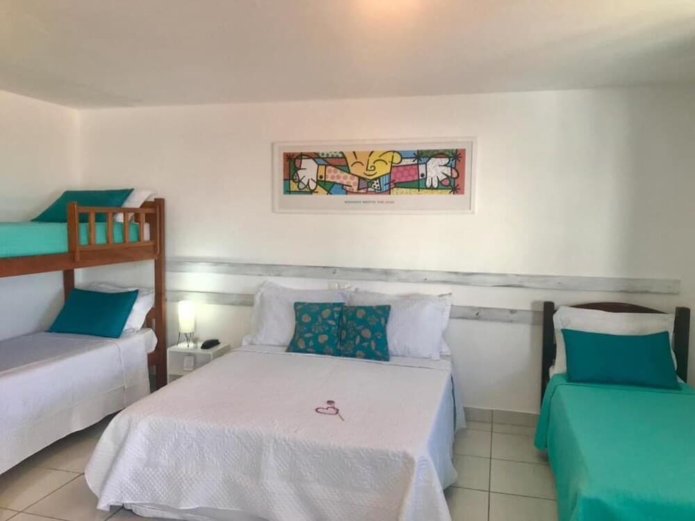 Pousada América do Sol