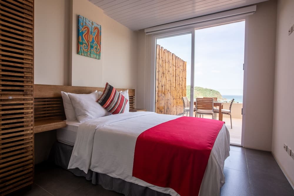 La Santa Maria Resort