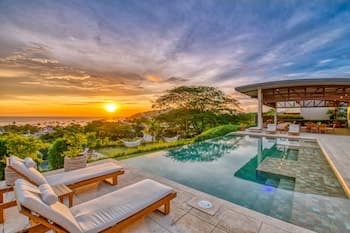 La Santa Maria Resort