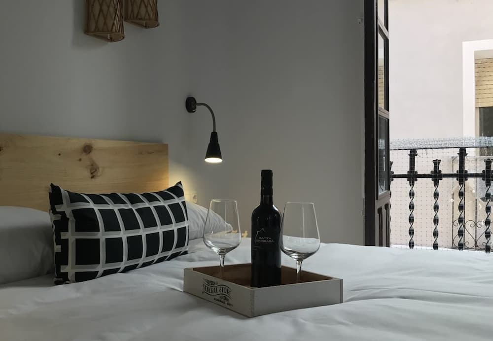 Apartamentos Boutique Villavieja