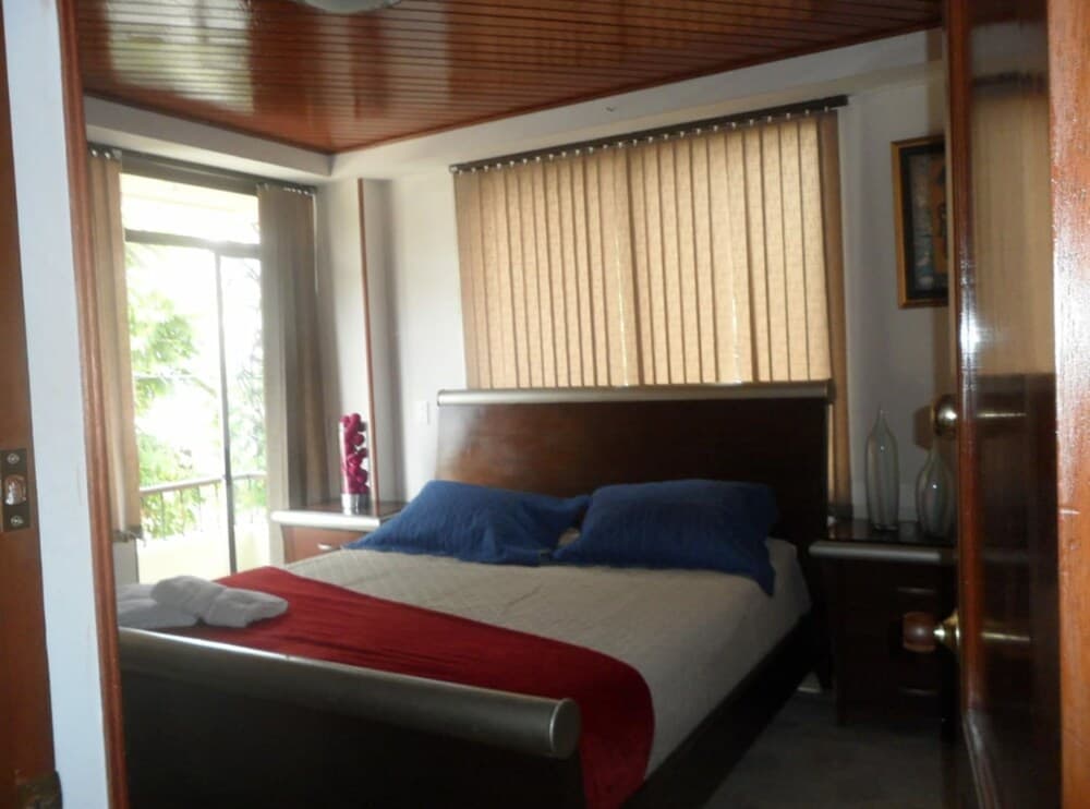 Casa Hotel Familiar Ciudad Jardin