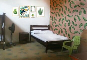 Sadhana - Hostel