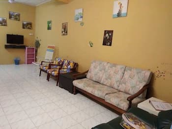 Ipoh Malaysia Homestay at Panorama