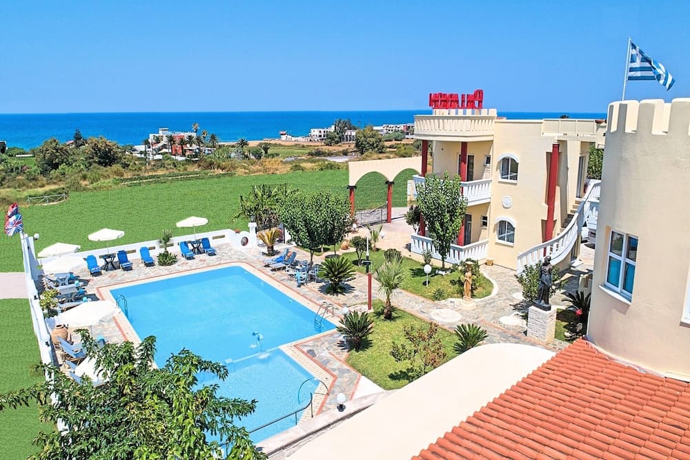 hotel image