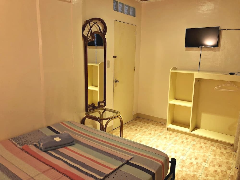 Balai Tinay Guesthouse