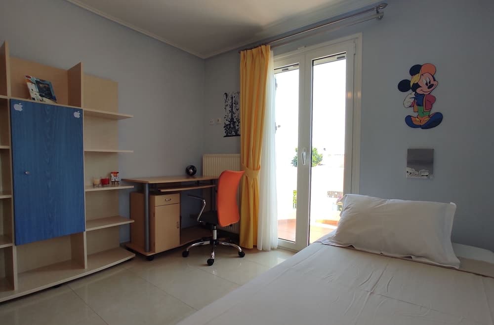 Agiokampos Luxurious Resort