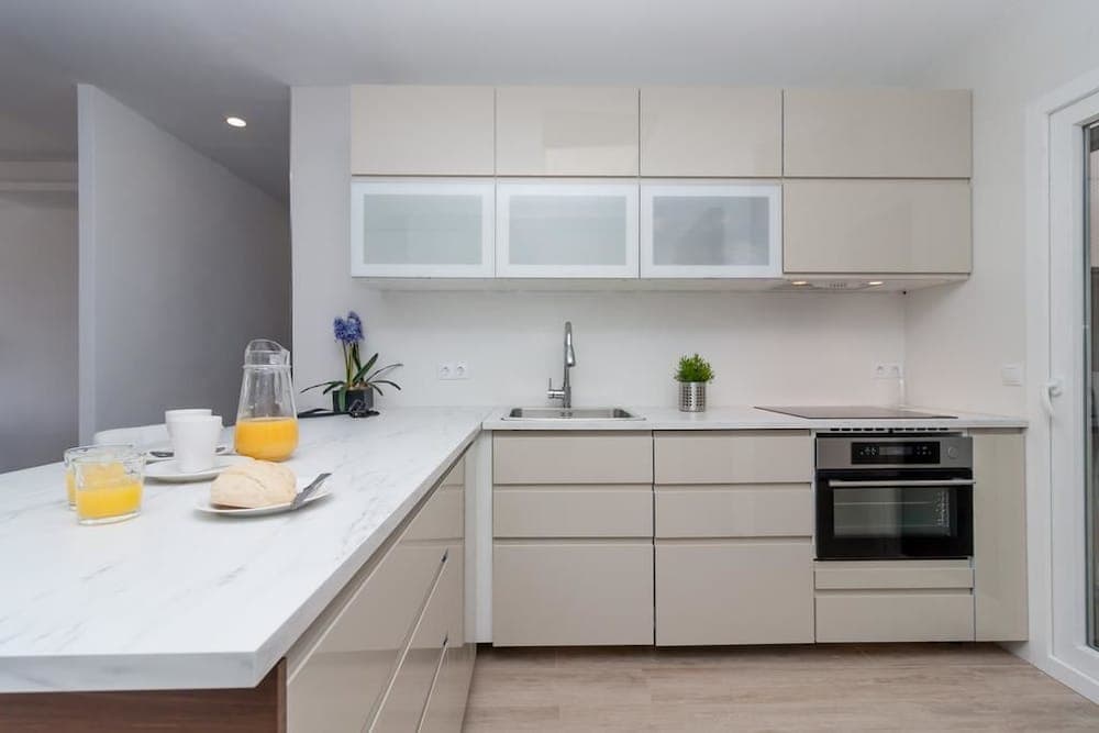 Luxury apartament center Granada